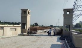 Empire Capetown, Sangareddy - Residential Plots