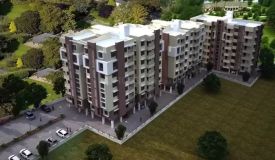 Palacia Woodstock, Guwahati - 1/2/3/4 BHK Superior Abodes