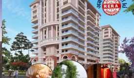 The Consulate Apartment