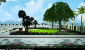 Gurudev Avenue, Indore - Residential Plot
