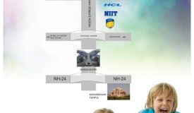 Vatika Enclave-AB, Noida - Residential Plots