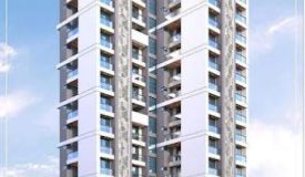 Apr Emerald, Thane - 1/2 BHK Superior Abodes