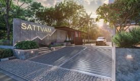 Sattvam