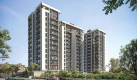 Sattvam, Surat - 3/4 BHK  Flat Apartment / Penthouse