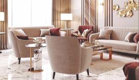Regal Residency, Chandigarh - 3/5 BHK Flat & Aprtments