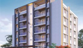 Sky Aura, Visakhapatnam - 3 BHK Aparment