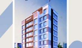 Shivalay, Navi Mumbai - 1/2 BHK Superior Abodes