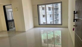 Noble Heights, Mumbai - 1/2 BHK Apartment
