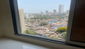 Noble Heights, Mumbai - 1/2 BHK Apartment