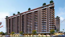 Golf Island, Delhi - 4 BHK Apartments Flats