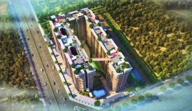 Golf Island, Delhi - 4 BHK Apartments Flats