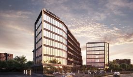 Sun South Trade Centre, Ahmedabad - Office and Shop Space