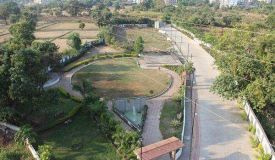 Shri Rajendra Srushti, Palghar - 1 RK, 1 BHK Apartments