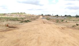 Lavoura Hill Side, Hyderabad - Residential Plots