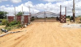 Lavoura Hill Side, Hyderabad - Residential Plots