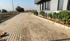 Trillium City, Bahadurgarh - Residential Plots