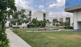 Nirvana Heights, Jaipur - 3/4 BHK Apartments Flats