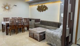 Nirvana Heights, Jaipur - 3/4 BHK Apartments Flats