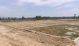 ELLEN FARMS, Dehradun - Residential Plots