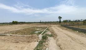 ELLEN FARMS, Dehradun - Residential Plots