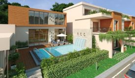 West Winds, Hyderabad - 3/4 Individual House Villa