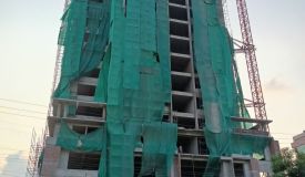 Purvanchal Capital Tower, Lucknow - Office Space