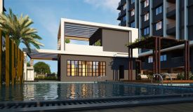 Sparkle Youthika, Pune - 2/3 BHK Apartments Flats