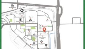 Gami Terra, Navi Mumbai - 2 BHK Apartments Flats