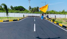 Serasa Urbane, Kanchipuram - Serasa Urbane