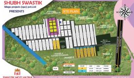 SWASTIK MOTI VATIKA, Muzaffarpur - Residential Plots