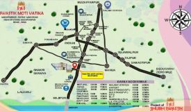 SWASTIK MOTI VATIKA, Muzaffarpur - Residential Plots