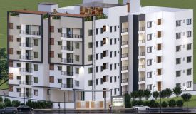 Akruthi Stavya, Hyderabad - Akruthi Stavya