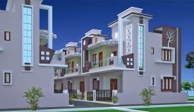 Dreams World City, Darbhanga - Residential Plots