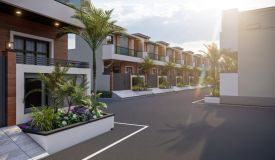 Empire City, Lucknow - 2 BHK Villa Plots