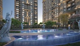 Sukhwani Kingsley, Pune - 2/3 BHK Apartments