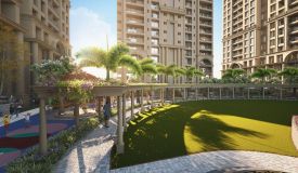 Sukhwani Kingsley, Pune - 2/3 BHK Apartments