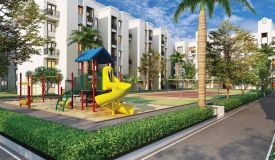 Address One, Pune - 1/2/3 BHK Apartments