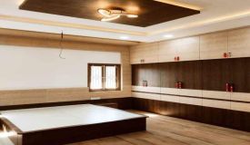 Ambika Serene Square, Bangalore - Ambika Serene Square