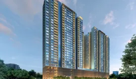 Kumar Parth Towers
