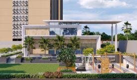 The Rising, Pune - 2/3 BHK Superior Abodes