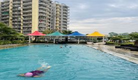 Trishla Plus Homes, Zirakpur - 2/3 BHK Apartments