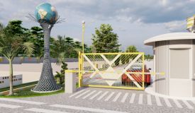 Riyasat Town 2nd, Jaipur - Residential Plots