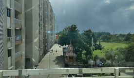 Aneri Heights, Nadiad - 2 BHK Apartments