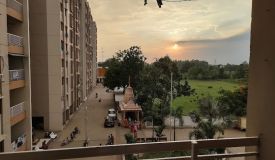Aneri Heights, Nadiad - 2 BHK Apartments