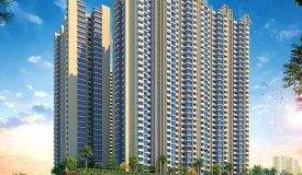 Birla Trimaya, Bangalore - 1/2/3 BHK Apartment