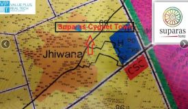 Suparas Cygnet Town, Bhiwadi - Residential Plots