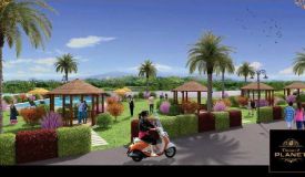 Dreamz Planet, Raigad - 1 BHK Apartments