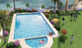 Dreamz Planet, Raigad - 1 BHK Apartments