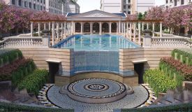 Godrej Athena, Bangalore - 1/2/3 BHK Superior Abodes
