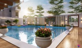 Suraksha Heritage Park, Bangalore - 2/3 BHK Apartments